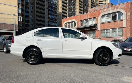 Skoda Octavia, 2013 год, 800 000 рублей, 4 фотография