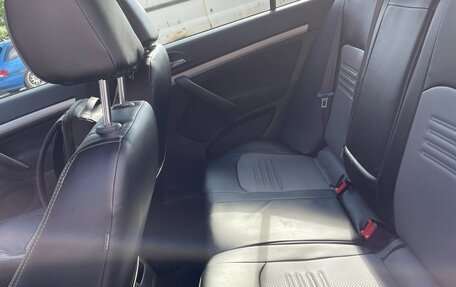 Skoda Octavia, 2013 год, 800 000 рублей, 7 фотография