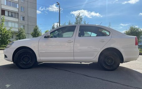 Skoda Octavia, 2013 год, 800 000 рублей, 2 фотография