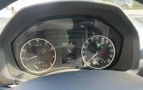 Skoda Octavia, 2013 год, 800 000 рублей, 9 фотография