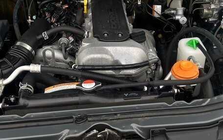 Suzuki Jimny, 2012 год, 1 450 000 рублей, 3 фотография