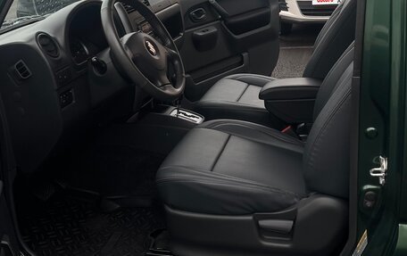 Suzuki Jimny, 2012 год, 1 450 000 рублей, 4 фотография