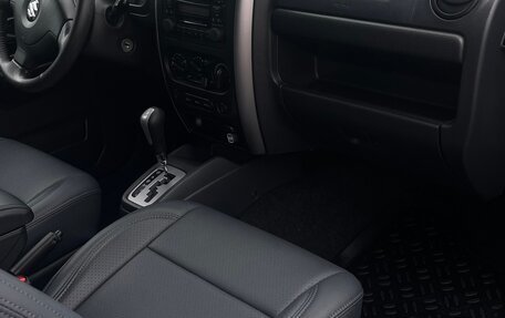 Suzuki Jimny, 2012 год, 1 450 000 рублей, 5 фотография