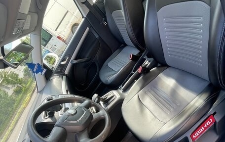 Skoda Octavia, 2013 год, 800 000 рублей, 8 фотография