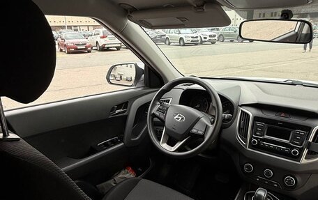 Hyundai Creta I рестайлинг, 2020 год, 1 900 000 рублей, 20 фотография