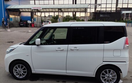 Suzuki Solio III, 2020 год, 1 250 000 рублей, 4 фотография