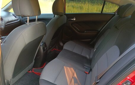 KIA Cerato III, 2014 год, 1 300 000 рублей, 11 фотография