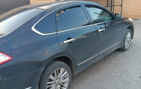 Nissan Teana, 2013 год, 1 050 000 рублей, 2 фотография