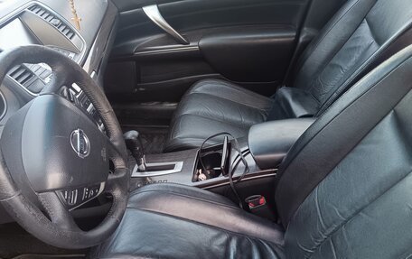 Nissan Teana, 2013 год, 1 050 000 рублей, 3 фотография