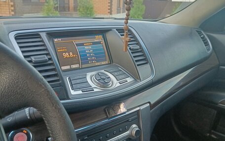 Nissan Teana, 2013 год, 1 050 000 рублей, 4 фотография