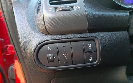 KIA Cerato III, 2014 год, 1 300 000 рублей, 16 фотография
