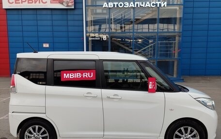 Suzuki Solio III, 2020 год, 1 250 000 рублей, 3 фотография