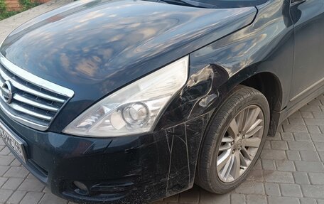 Nissan Teana, 2013 год, 1 050 000 рублей, 9 фотография