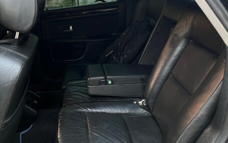 Audi A8, 1996 год, 450 000 рублей, 7 фотография
