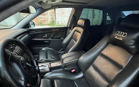 Audi A8, 1996 год, 450 000 рублей, 8 фотография