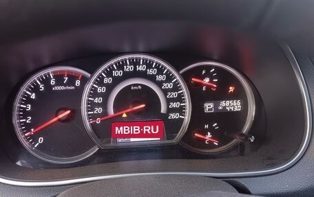 Nissan Teana, 2013 год, 1 050 000 рублей, 7 фотография