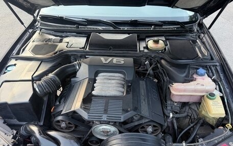 Audi A8, 1996 год, 450 000 рублей, 5 фотография