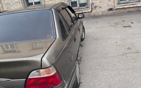 Daewoo Nexia I рестайлинг, 2003 год, 110 000 рублей, 2 фотография