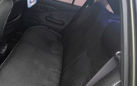 Daewoo Nexia I рестайлинг, 2003 год, 110 000 рублей, 6 фотография
