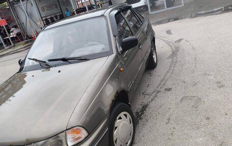 Daewoo Nexia I рестайлинг, 2003 год, 110 000 рублей, 5 фотография