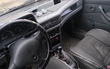 Daewoo Nexia I рестайлинг, 2003 год, 110 000 рублей, 3 фотография