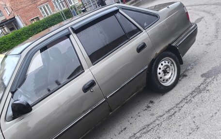 Daewoo Nexia I рестайлинг, 2003 год, 110 000 рублей, 9 фотография