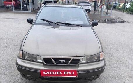 Daewoo Nexia I рестайлинг, 2003 год, 110 000 рублей, 7 фотография