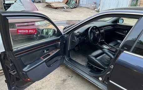 Audi A8, 1996 год, 450 000 рублей, 6 фотография