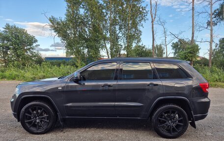 Jeep Grand Cherokee, 2010 год, 1 800 000 рублей, 2 фотография