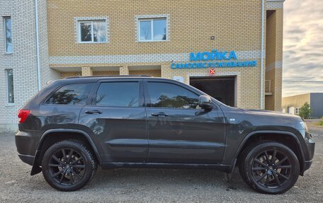 Jeep Grand Cherokee, 2010 год, 1 800 000 рублей, 6 фотография