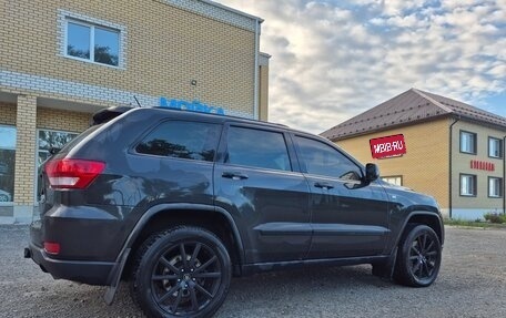 Jeep Grand Cherokee, 2010 год, 1 800 000 рублей, 7 фотография