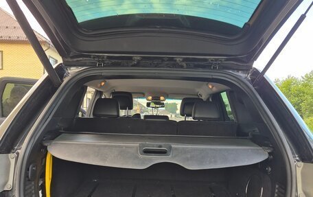 Jeep Grand Cherokee, 2010 год, 1 800 000 рублей, 22 фотография