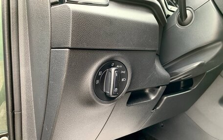 Skoda Karoq I, 2020 год, 2 400 000 рублей, 23 фотография