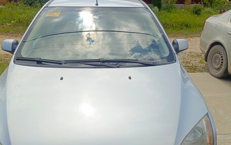 Ford Focus II рестайлинг, 2007 год, 550 000 рублей, 2 фотография