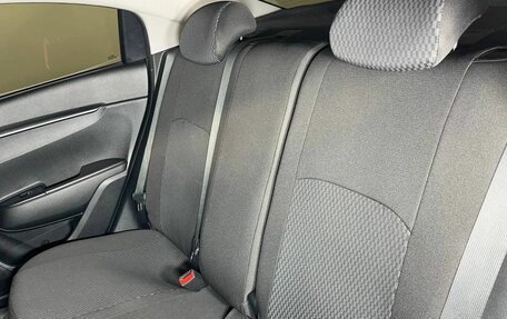 KIA Rio IV, 2019 год, 1 530 000 рублей, 9 фотография