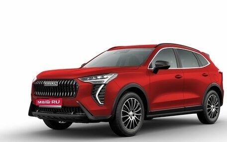 Haval Jolion, 2025 год, 2 399 000 рублей, 2 фотография