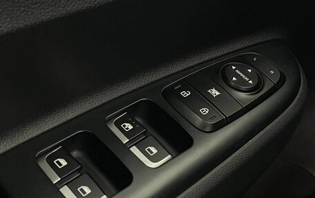 KIA Rio IV, 2019 год, 1 530 000 рублей, 17 фотография