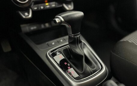 KIA Rio IV, 2019 год, 1 530 000 рублей, 23 фотография