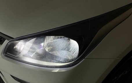 KIA Rio IV, 2019 год, 1 530 000 рублей, 30 фотография
