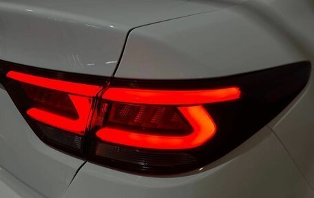 KIA Rio IV, 2019 год, 1 530 000 рублей, 31 фотография