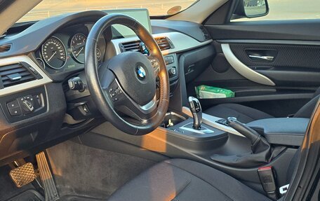 BMW 3 серия, 2013 год, 1 800 000 рублей, 7 фотография