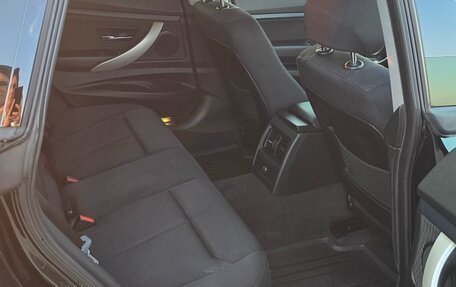 BMW 3 серия, 2013 год, 1 800 000 рублей, 10 фотография