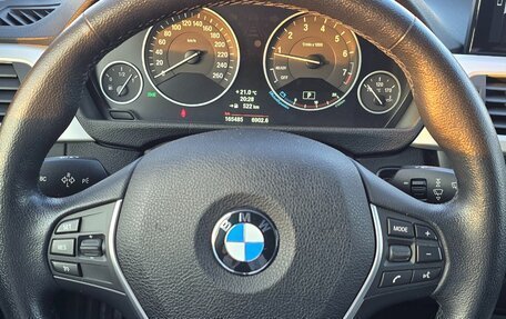 BMW 3 серия, 2013 год, 1 800 000 рублей, 12 фотография