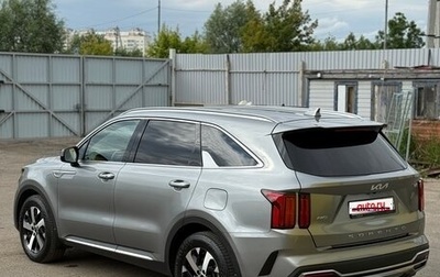 KIA Sorento IV, 2022 год, 3 950 000 рублей, 1 фотография