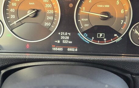 BMW 3 серия, 2013 год, 1 800 000 рублей, 13 фотография