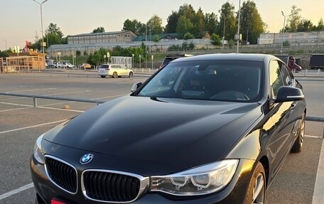 BMW 3 серия, 2013 год, 1 800 000 рублей, 2 фотография