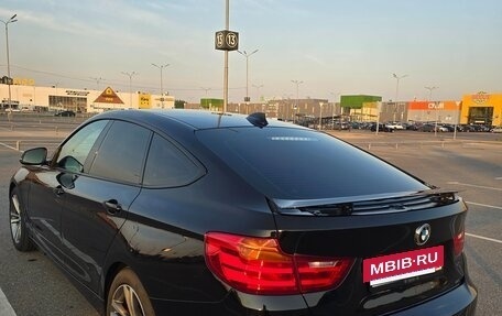 BMW 3 серия, 2013 год, 1 800 000 рублей, 3 фотография