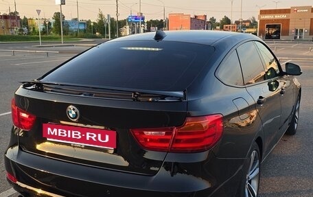 BMW 3 серия, 2013 год, 1 800 000 рублей, 4 фотография