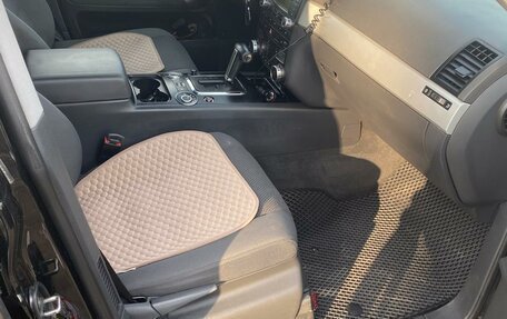 Volkswagen Touareg III, 2007 год, 1 420 000 рублей, 8 фотография