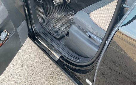 Volkswagen Touareg III, 2007 год, 1 420 000 рублей, 14 фотография